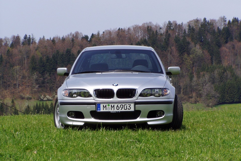 Mesin dan Konsumsi BBM BMW E46