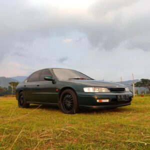 Clean Accord Cielo