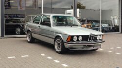 BMW E21 Original