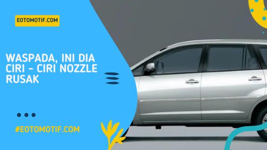 Nozzle